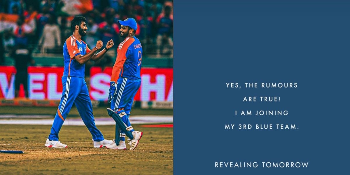 Jasprit-Bumrah-Will-Play-For-A-New-Team-Making-A-Surprising-Announcement-On-Social-Media