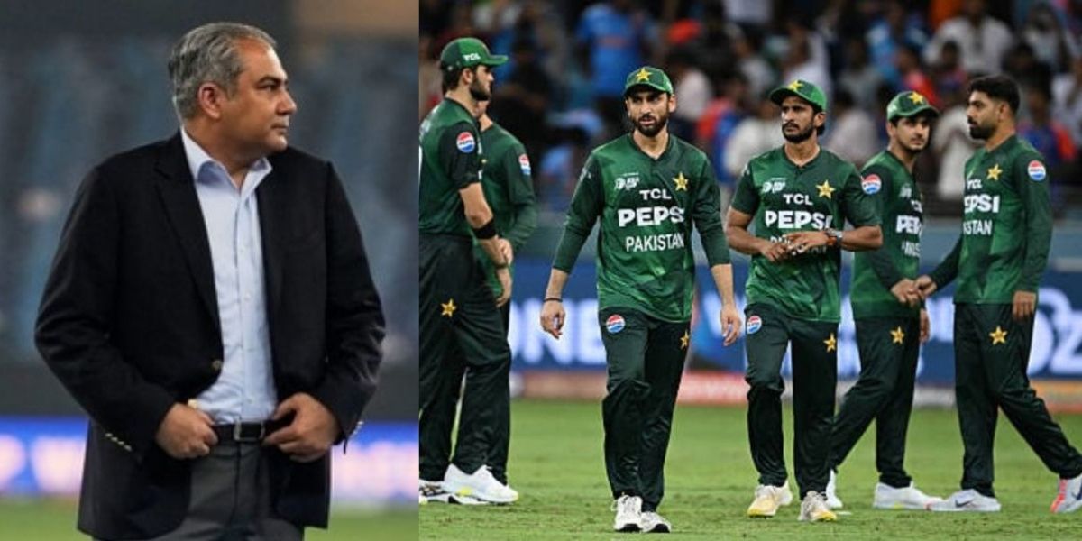 Pcb-Takes-Tough-Stand-On-Asia-Cup-Defeat-Imposes-Sanctions-On-Players