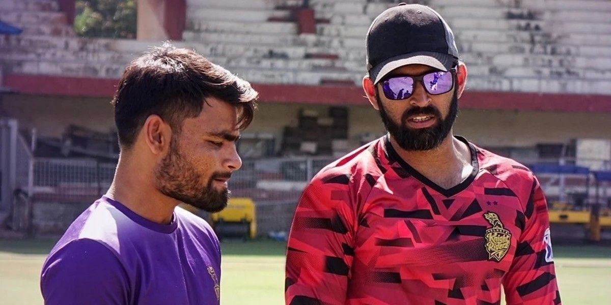 Rinku Singh