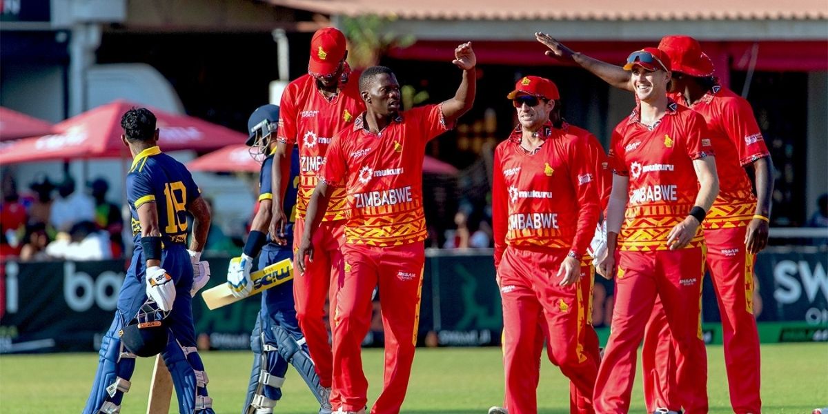 इतिहास में पहली बार हुआ ऐसा! Icc ने 11 खिलाड़ियों को एक साथ सुनाई बड़ी सजा 2 Icc