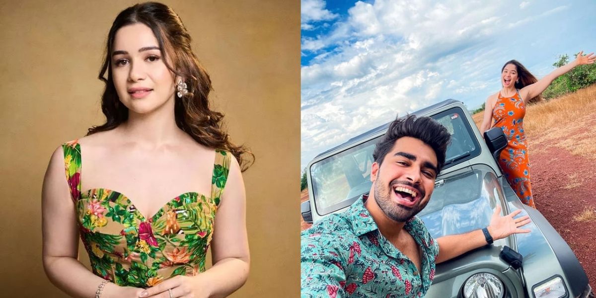 कौन है वो शख्स जिसके साथ गोवा में दिखीं सारा तेंदुलकर? वायरल तस्वीरों से खुला राज 2 Sara Tendulkar