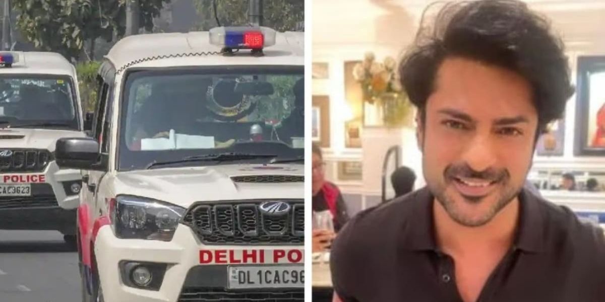 कौन हैं टीवी एक्टर Ashish Kapoor? जिन्हें रेप केस में पुलिस ने किया गिरफ्तार, हीना खान से है कनेक्शन! 2 Ashish Kapoor
