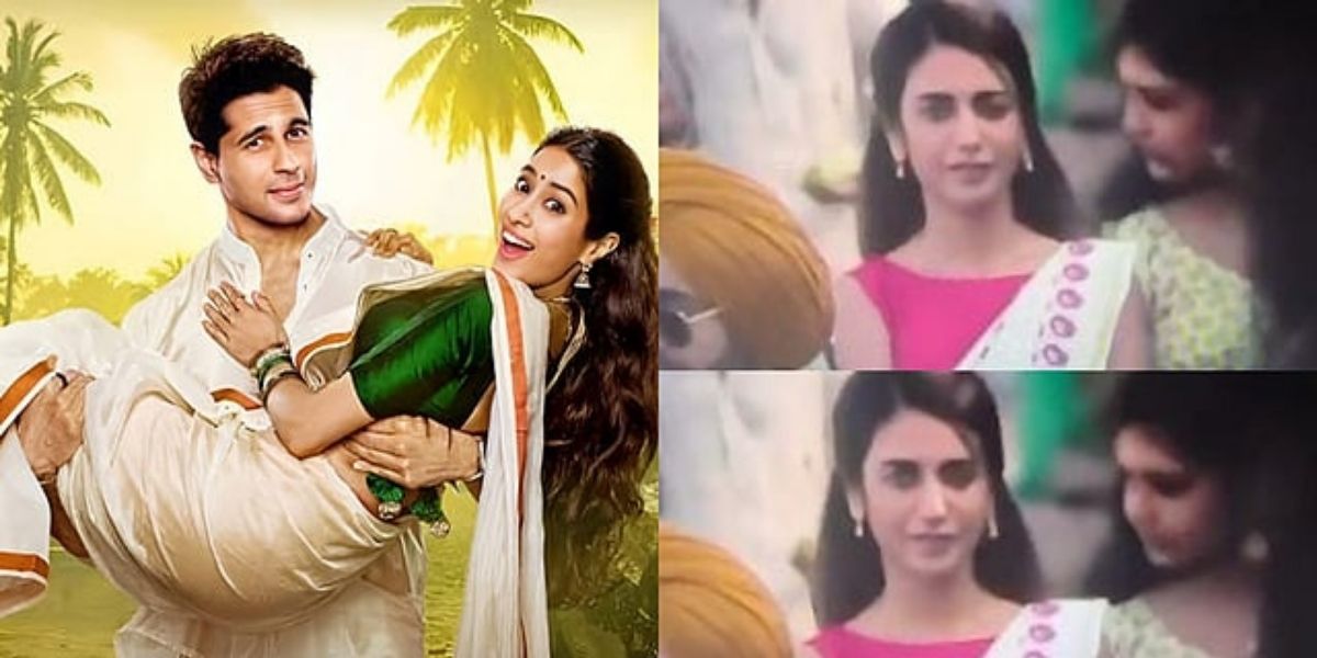 एक विंक से स्टार बनीं Priya Prakash Varrier… फिर क्यों रह गईं सिर्फ़ बैकग्राउंड रोल तक? 2 Priya Prakash Varrier