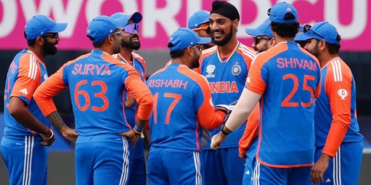 सूर्यकुमार यादव का मास्टरस्ट्रोक, संजू-कुलदीप की छुट्टी, लाए 2 नए खिलाड़ी 2 Suryakumar Yadav