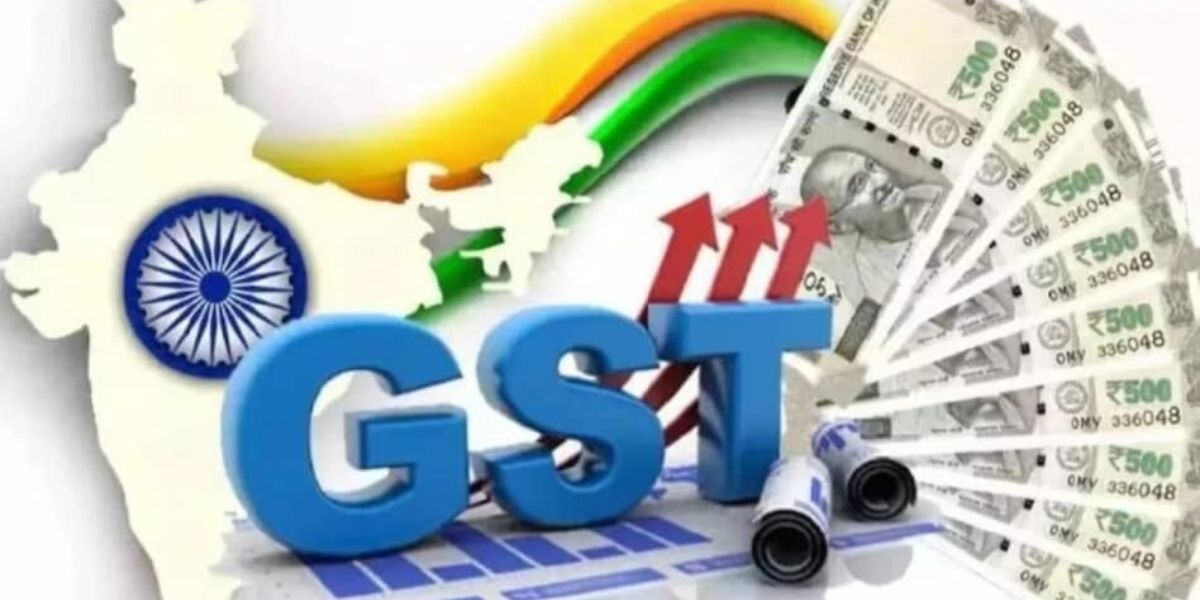 Gst में बदलाव से सरकार को ₹48000 करोड़ का नुकसान, लेकिन आप बन सकते हैं मालामाल 2 Gst
