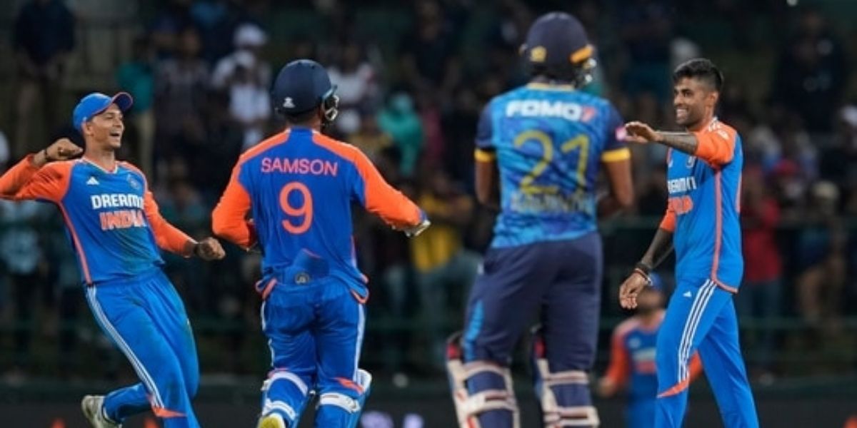 Asia Cup Final