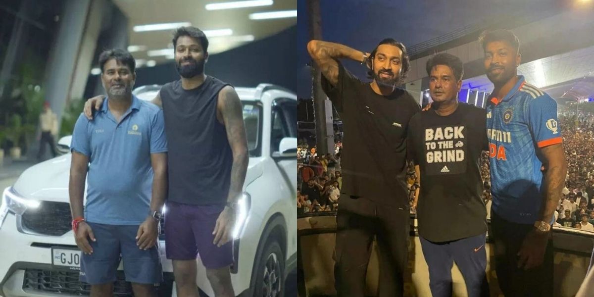 Indian Player