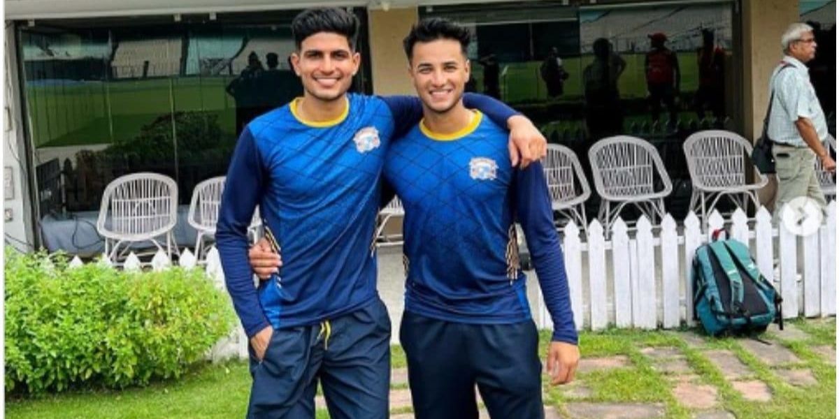 Team India