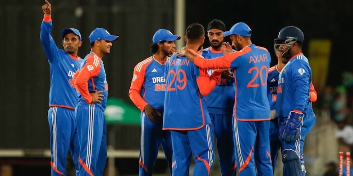 Team India