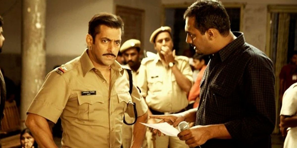 ‘सलमान खान गंदे इंसान, गुंडे हैं…’ दबंग डायरेक्टर का बड़ा हमला, परिवार पर भी कसा तंज 2 Salman Khan