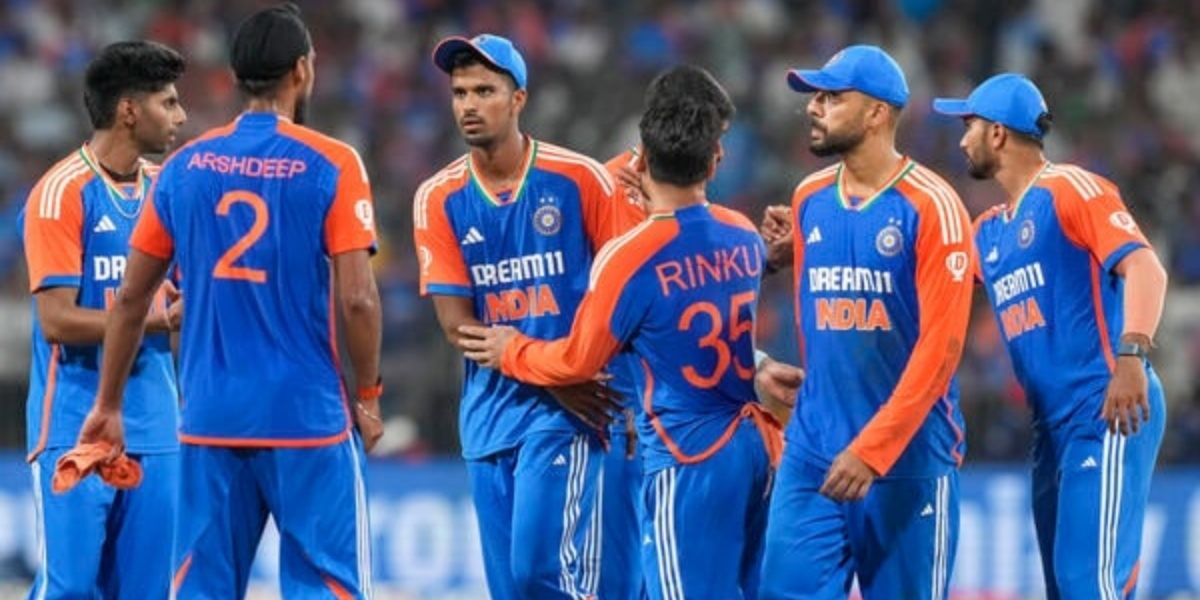 एशिया कप टीम में चुने गए, लेकिन मैदान पर उतरे बिना ही भारत वापसी करेंगे ये 2 भारतीय खिलाड़ी 2 Asia Cup Team