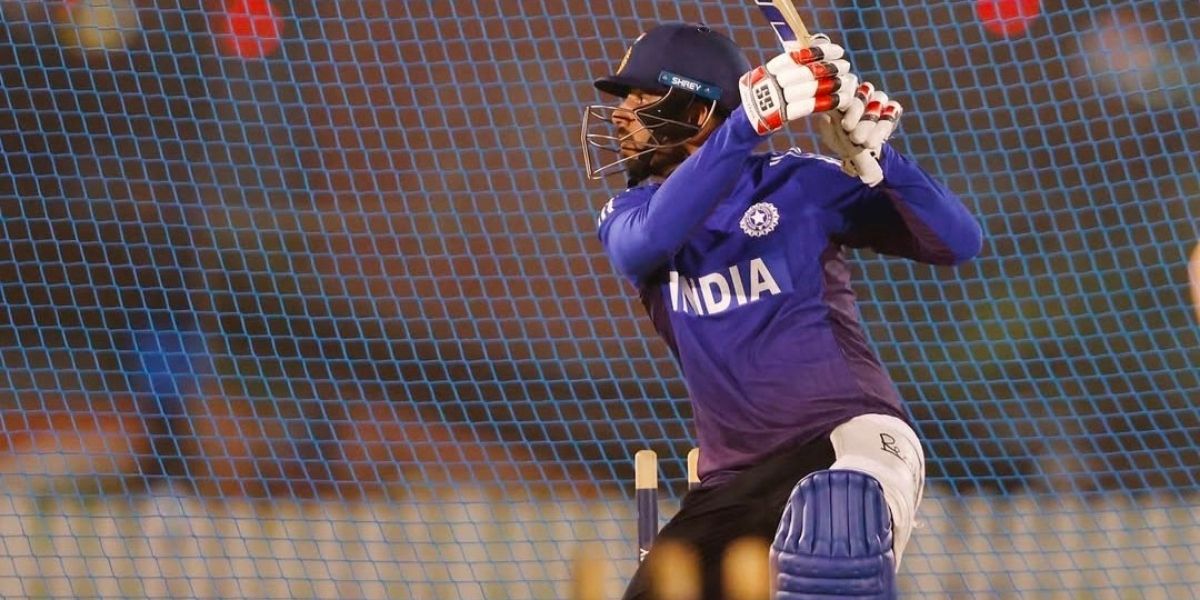 Asia Cup 2025 प्लेइंग 11 से ड्रॉप हुए संजू सैमसन, जितेश शर्मा को मिला मौका 2 Asia Cup 2025