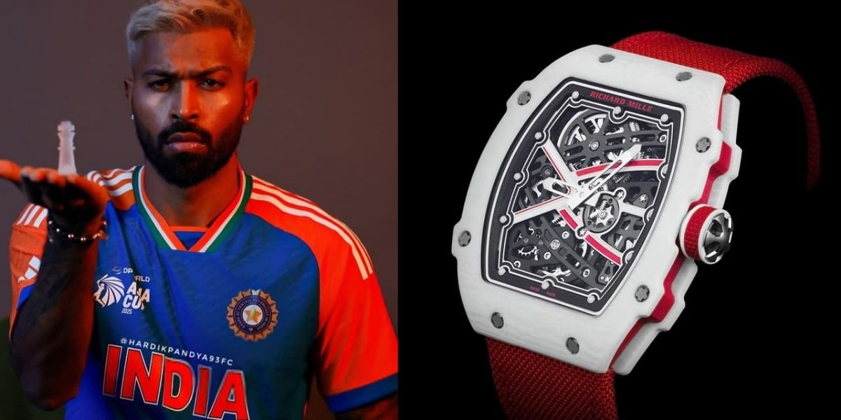 Hardik Pandya