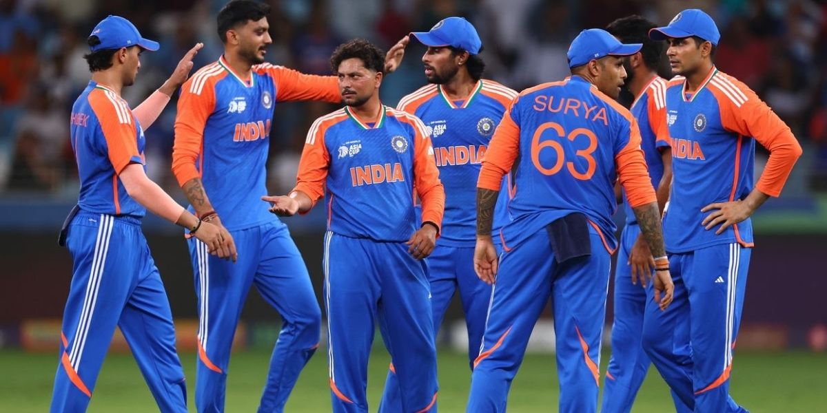 एशिया कप 2025: पाकिस्तान के लिए सिरदर्द साबित होगा टीम इंडिया का ये धुरंधर! आंकड़े दे रहे गवाही 2 Team India