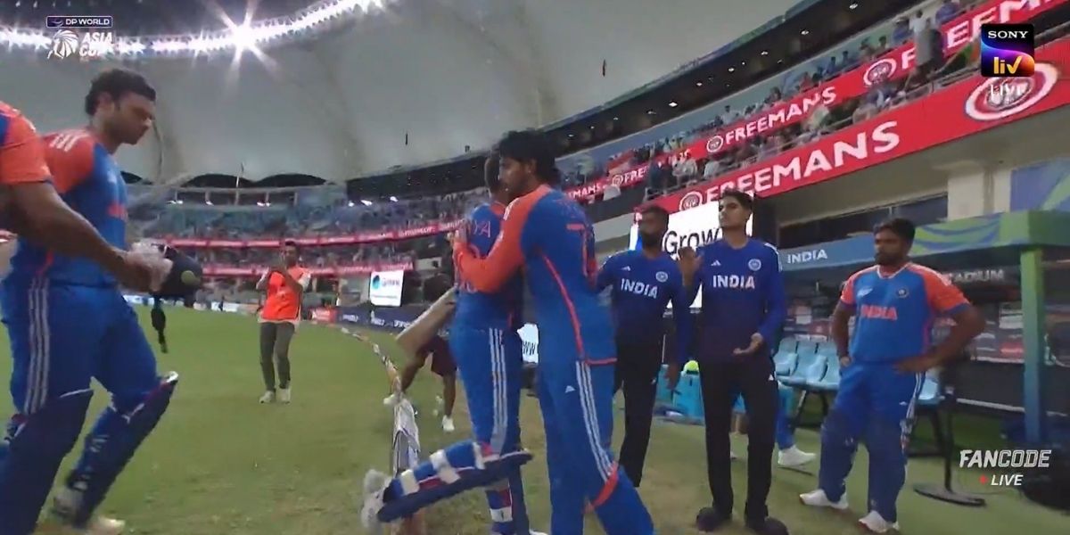 India- Pakistan