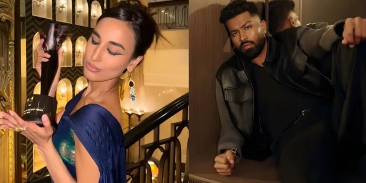 Hardik Pandya