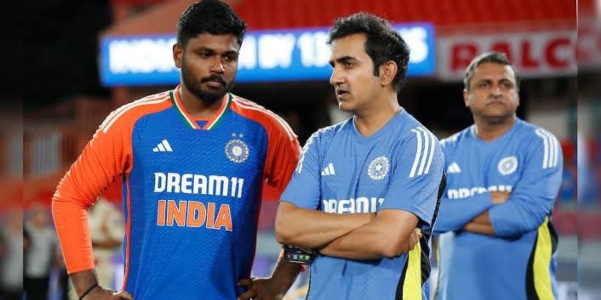 Team India