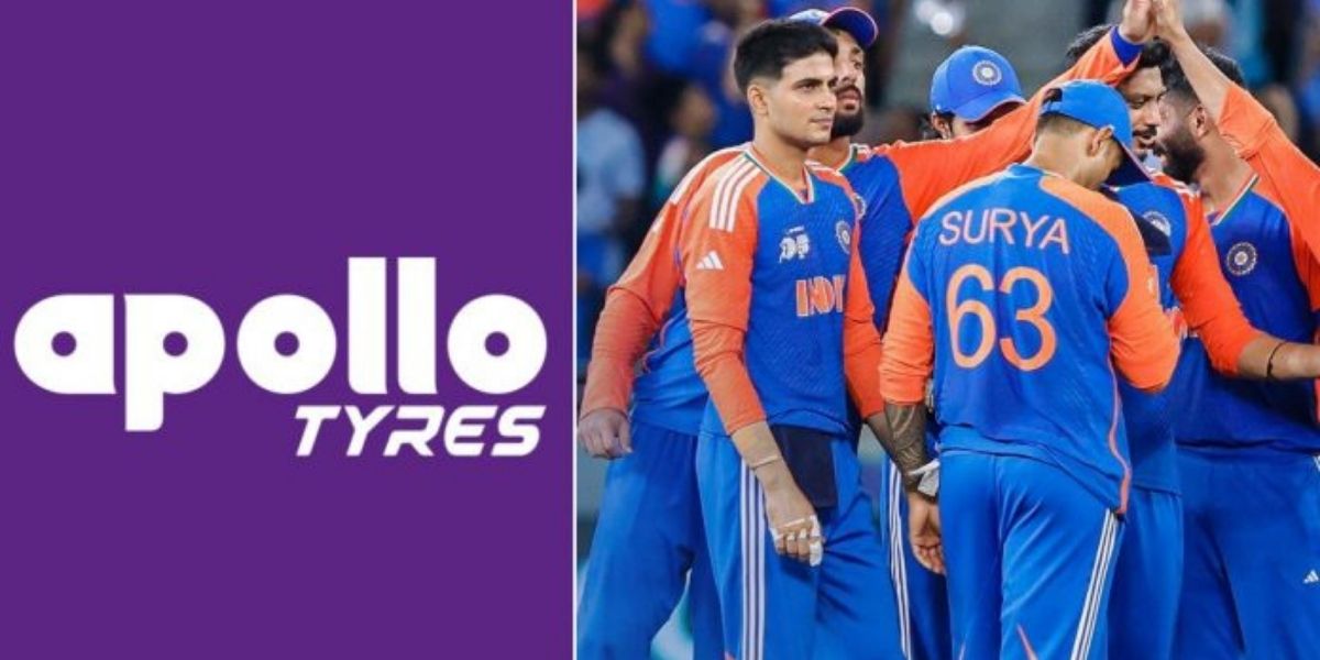 एशिया कप 2025 के बीच टीम इंडिया को मिला नया स्पॉन्सर, जानें Bcci को मिलेंगे कितने करोड़ 2 Team India