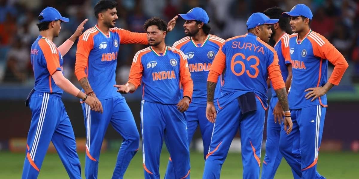 सूर्यकुमार यादव के बाद कौन बन सकता है टीम इंडिया का नया कप्तान? सामने आए 3 नाम 2 Team India