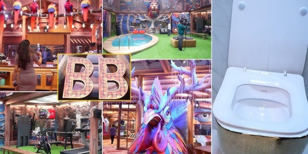 Bigg Boss 19