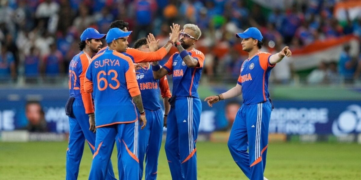 Team India