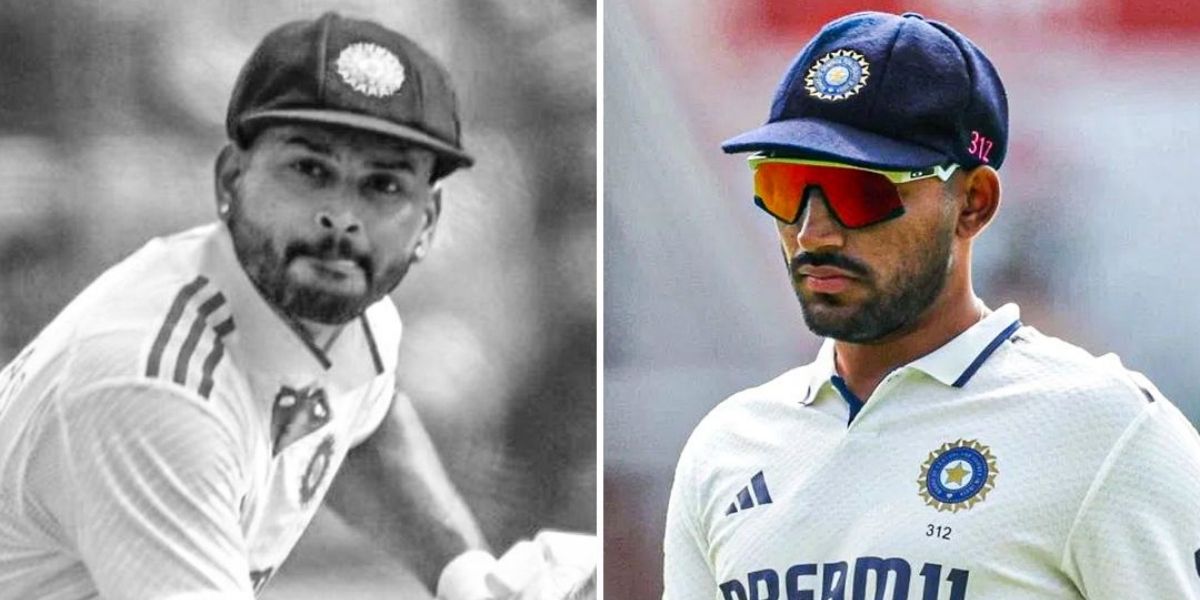 Indian Captain