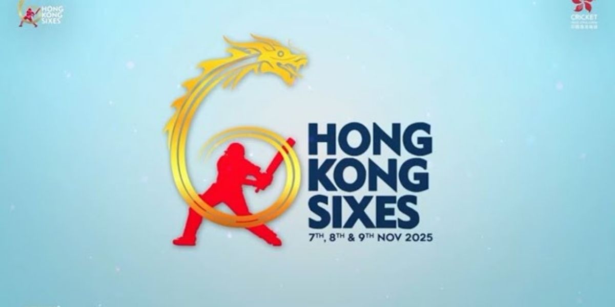 Hong Kong Cricket Sixes 2025