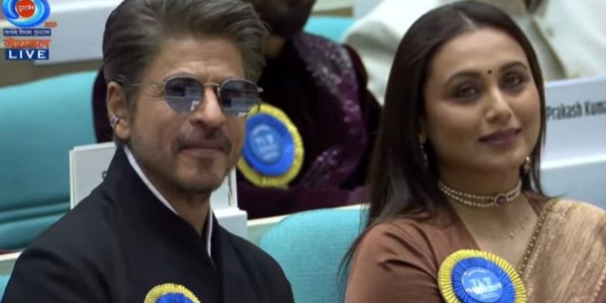 National Film Award 2025