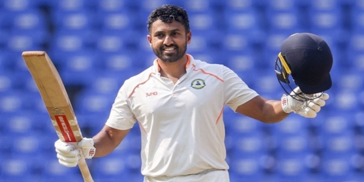 Karun Nair