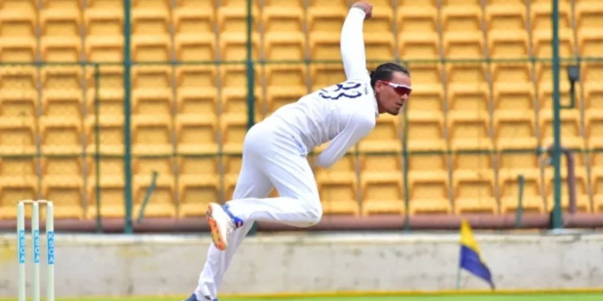 Rahul Chahar