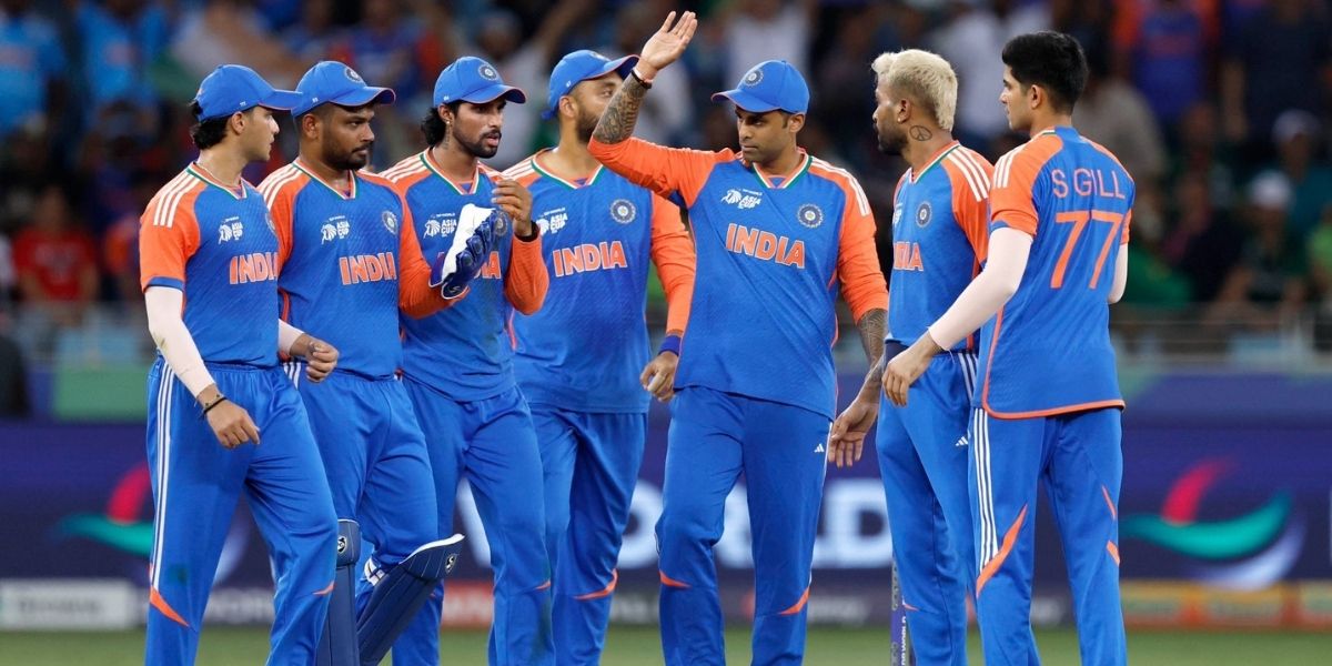 Team India