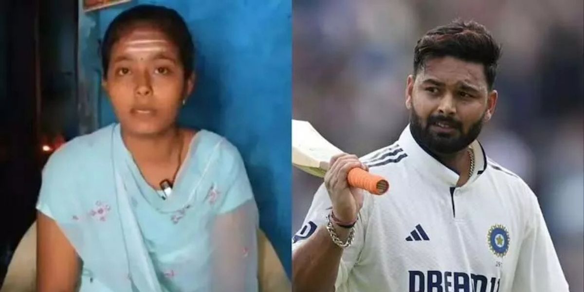 Indian Cricketer