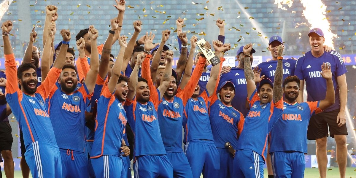 Team India 