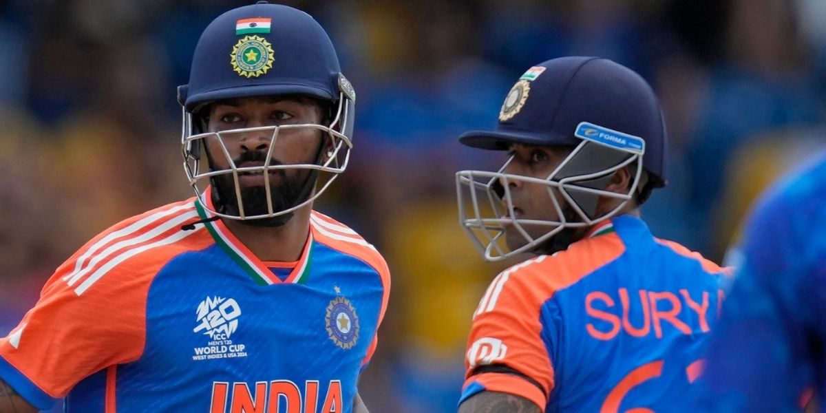 Team India
