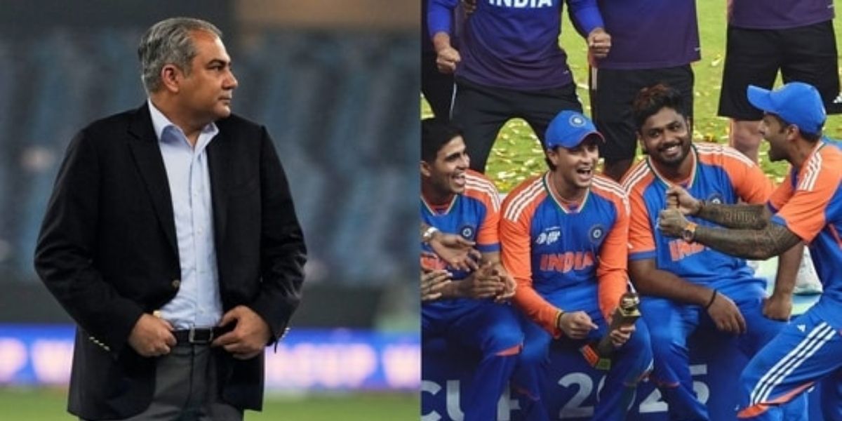 Team India