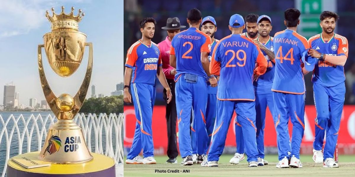 Remember These 3 Faces, They Will Not Be Seen Again In Team India After Asia Cup 2025
