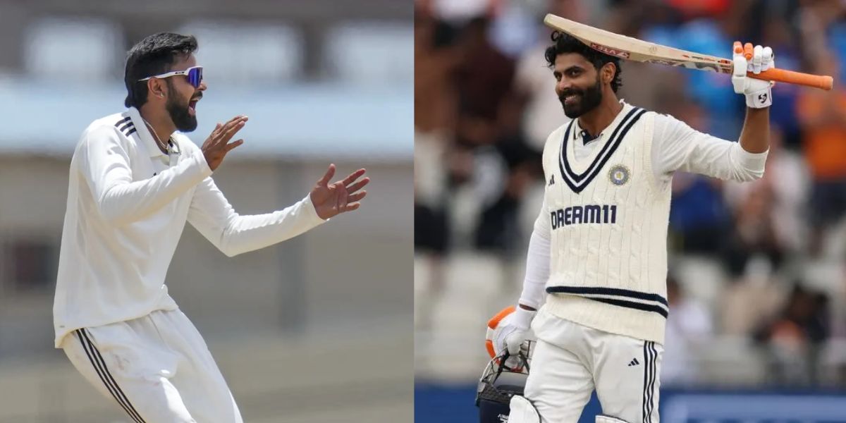 New Jadeja Found In Duleep Trophy, Took 5 Wickets, Now Entry In Team India Is Confirmed!