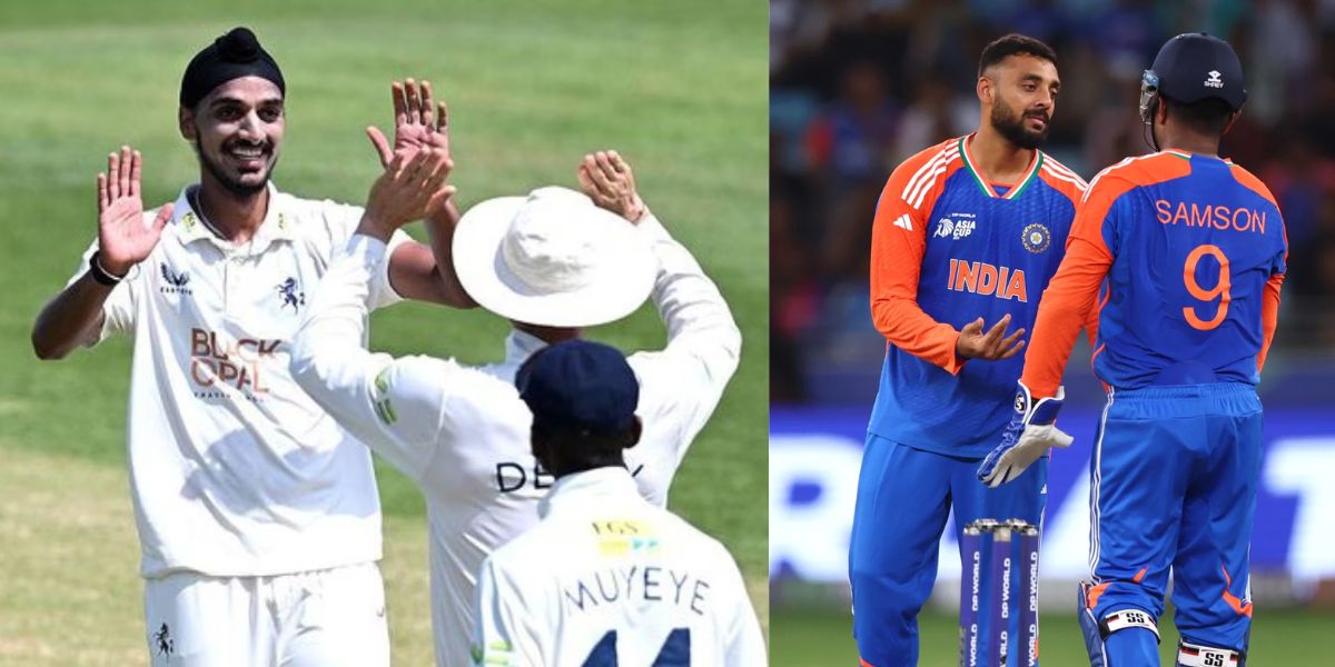 Indian Player Decided To Leave India In The Middle Of Asia Cup