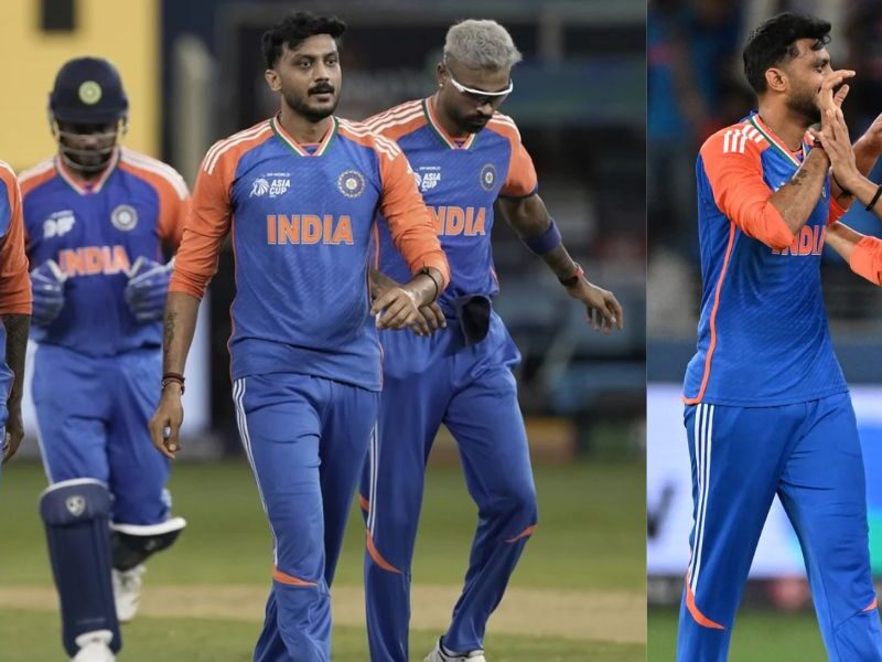 Fans Got A Shock, Star Player Was Out Of Asia Cup 2025 Without Playing