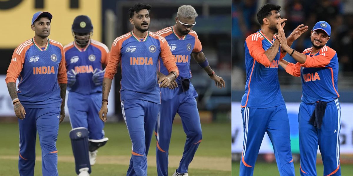 Fans Got A Shock, Star Player Was Out Of Asia Cup 2025 Without Playing