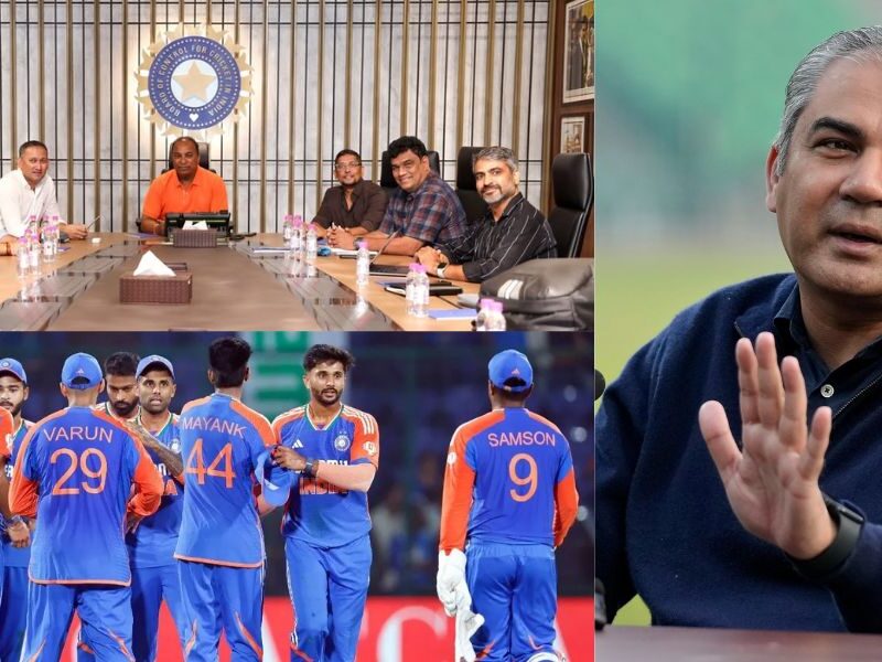 ‘हमें कोई निर्देश नहीं….’ पाकिस्तान के खोखले दावों की खुली पोल, Bcci ने बताया हैंडशेक कॉन्ट्रोवर्सी का पूरा सच