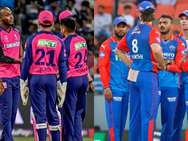 Akshar Patel Will Lose Captaincy Of Delhi Capitals, Rr Player Will Become The New Captain