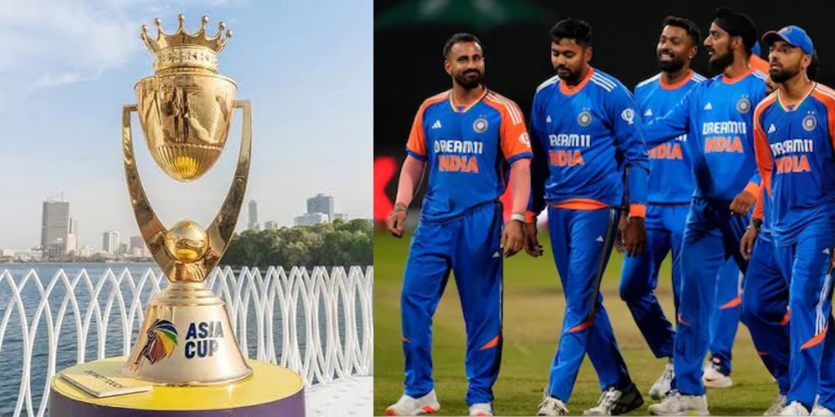 These 11 Players Will Play Against Pakistan In Asia Cup, Team India'S Playing Xi Revealed