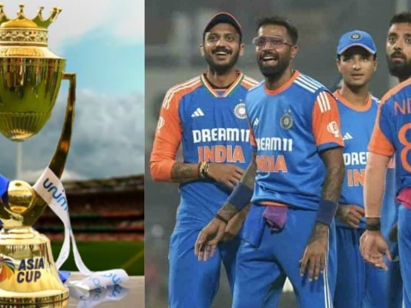 This Player'S Heart Is Broken, He Announced His Retirement From T20 Cricket
