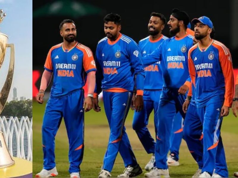 संजू सैमसन और रिंकू सिंह हुए बाहर, अब ये 2 नए सुपरस्टार्स खेलेंगे एशिया कप 2025