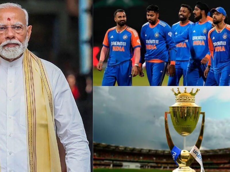 टीम इंडिया में चल रहा है फेवरिटिज़्म, अब Mla के दामाद की एशिया कप 2025 में हुई एंट्री