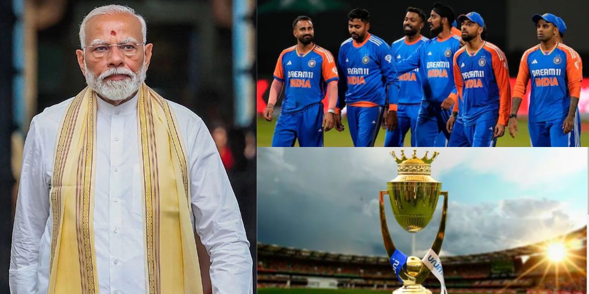 Favouritism Is Going On In Team India, Now Mla'S Son-In-Law Has Got Entry In Asia Cup 2025