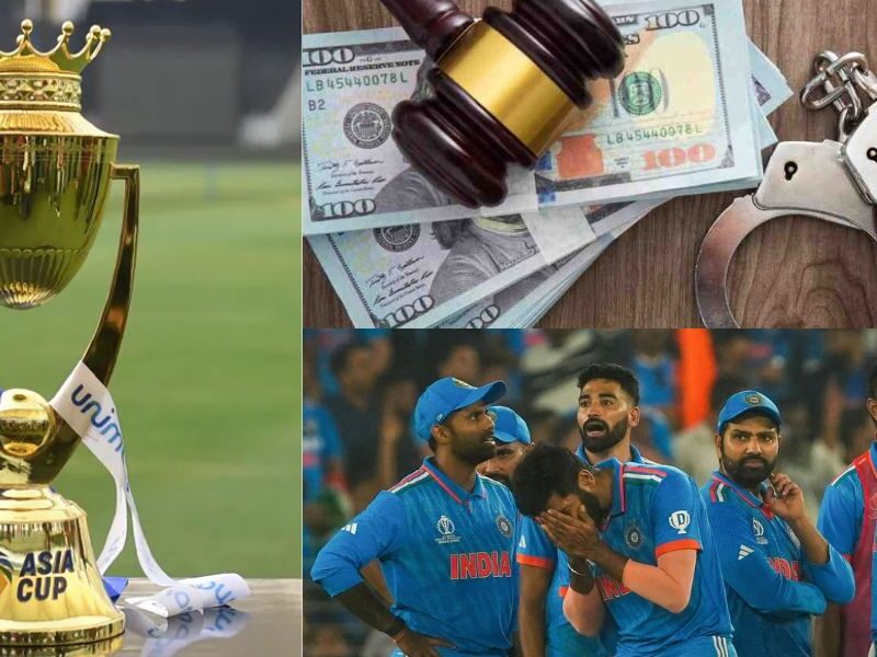 Ed Sends Notice To Team India'S Veteran Player In Money Laundering Case