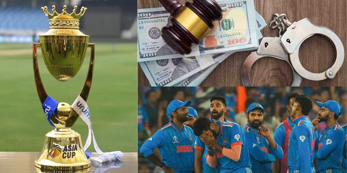 Ed Sends Notice To Team India'S Veteran Player In Money Laundering Case