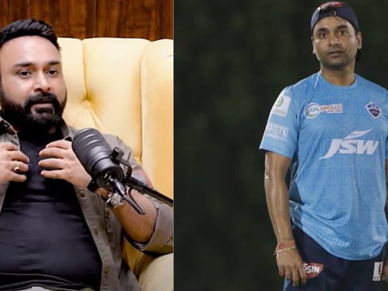 What Will Amit Mishra Do Now After Retirement?
